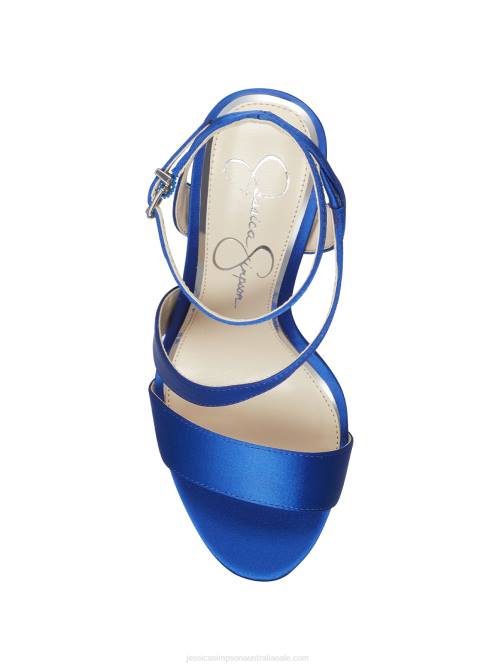 Jessica SimpsonFriso High Heel in Ultramarine H426224