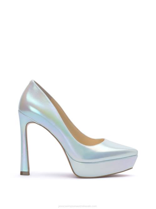 Jessica SimpsonJariah High Heel in Opal H426184