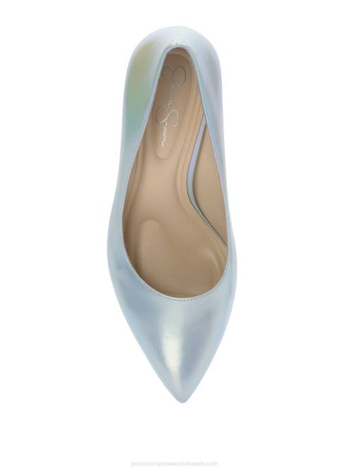 Jessica SimpsonJariah High Heel in Opal H426184