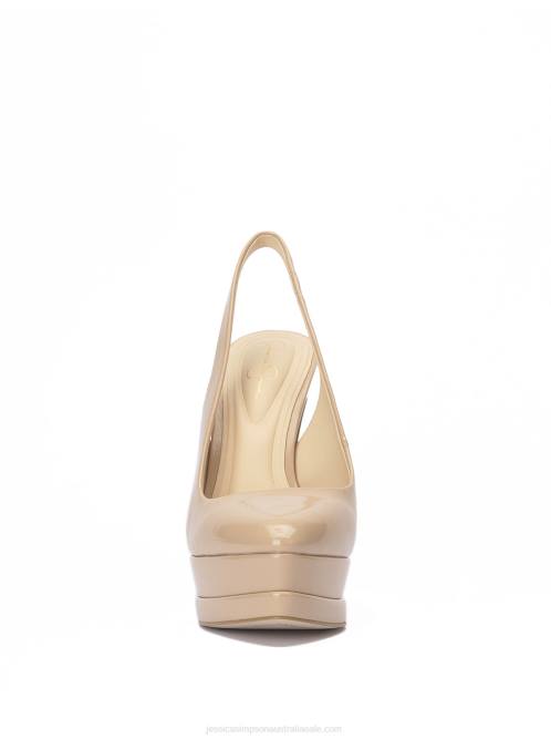 Jessica SimpsonMayria High Heel in Sand H426202