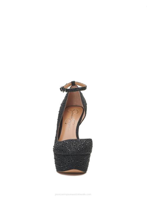 Jessica SimpsonOrmanda High Heel in Black H426215