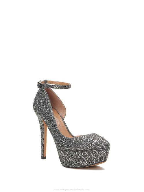Jessica SimpsonOrmanda High Heel in Pewter H426214