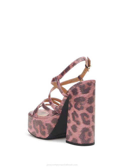 Jessica SimpsonSalih High Heel in Light Pink H426207