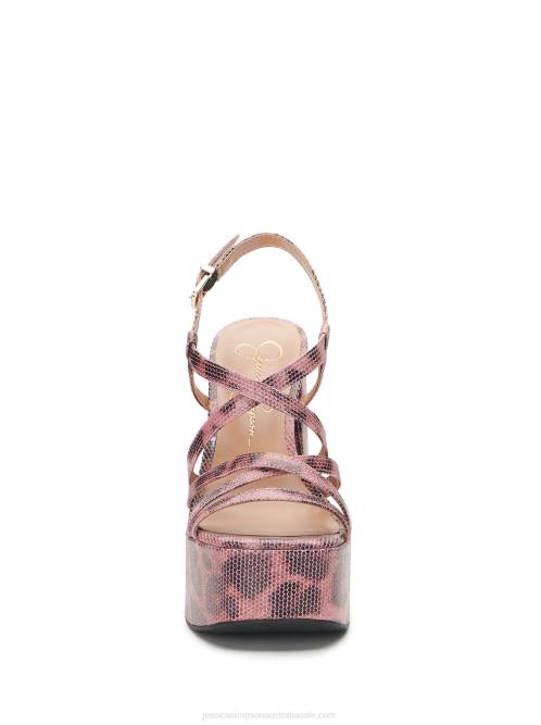 Jessica SimpsonSalih High Heel in Light Pink H426207