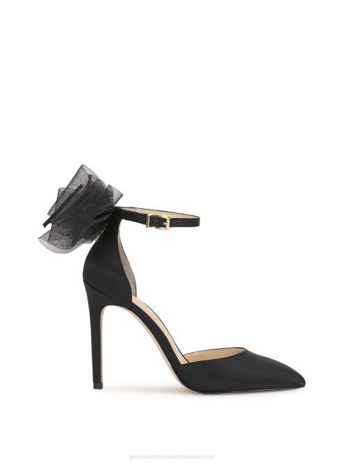 Jessica SimpsonPhindies Pump in Black H426242