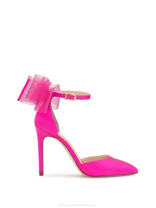 Jessica SimpsonPhindies Pump in Valley Pink H426235