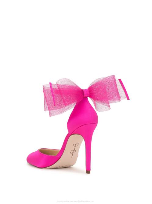 Jessica SimpsonPhindies Pump in Valley Pink H426235