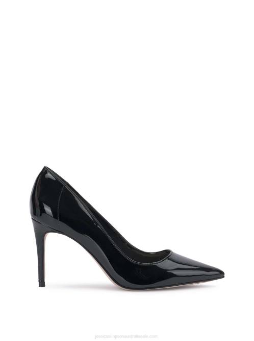 Jessica SimpsonSetria Classic Pump in Black H426241