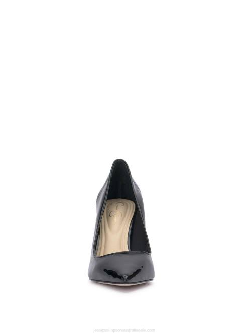 Jessica SimpsonSetria Classic Pump in Black H426241