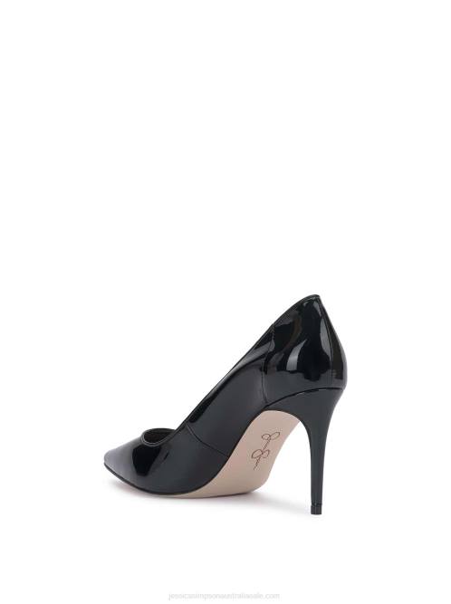 Jessica SimpsonSetria Classic Pump in Black H426241