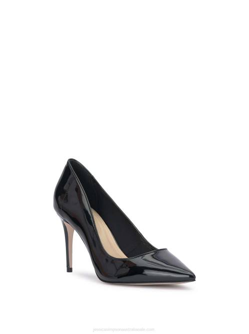 Jessica SimpsonSetria Classic Pump in Black H426241