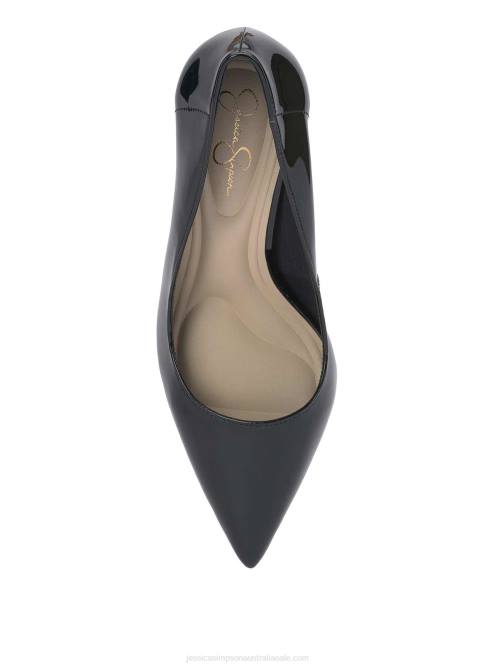 Jessica SimpsonSetria Classic Pump in Black H426241