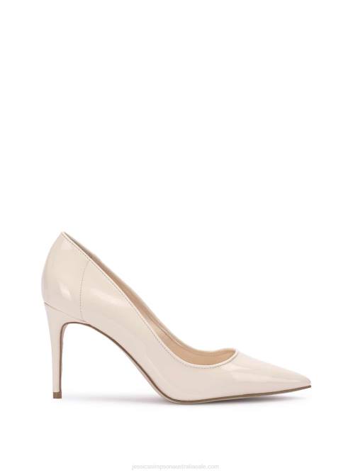 Jessica SimpsonSetria Classic Pump in Chalk H426244
