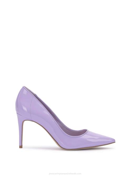 Jessica SimpsonSetria Classic Pump in Lavender Rose H426240