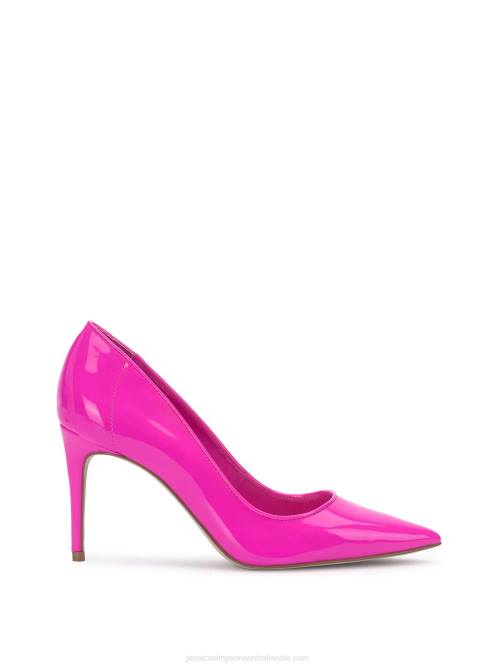 Jessica SimpsonSetria Classic Pump in Valley Pink H426237