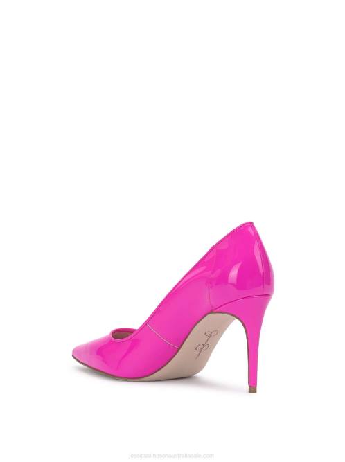 Jessica SimpsonSetria Classic Pump in Valley Pink H426237