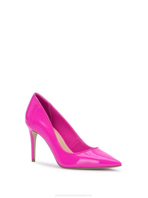 Jessica SimpsonSetria Classic Pump in Valley Pink H426237