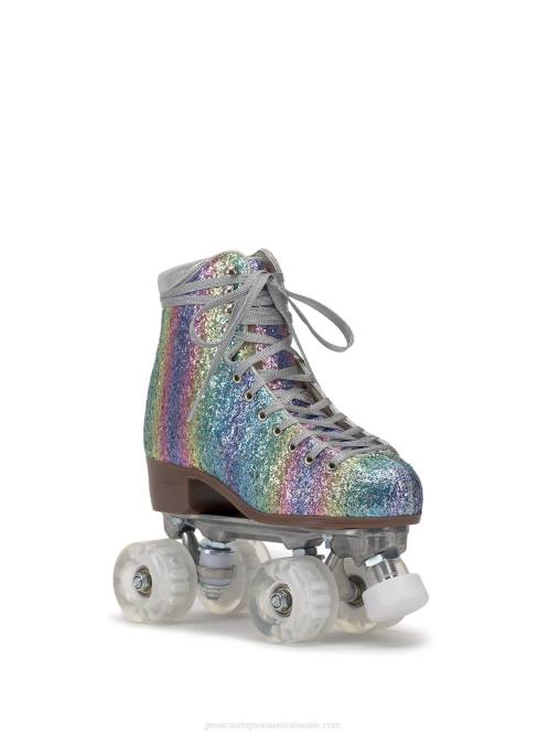 Jessica SimpsonRollstar Roller Skate in Multi H426270