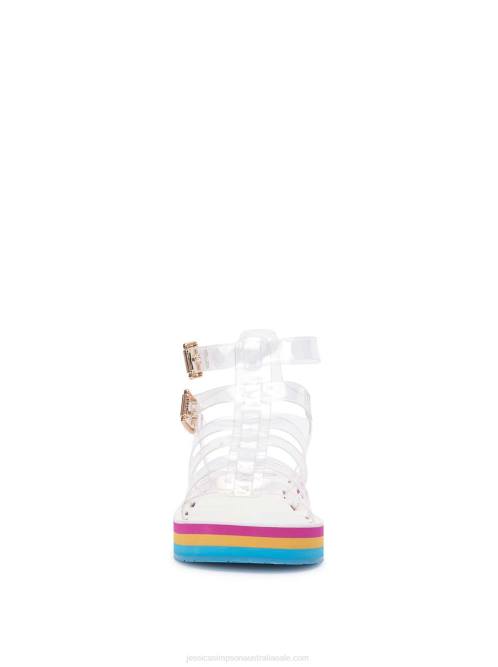 Jessica SimpsonBimala Sandal in Multi H426110