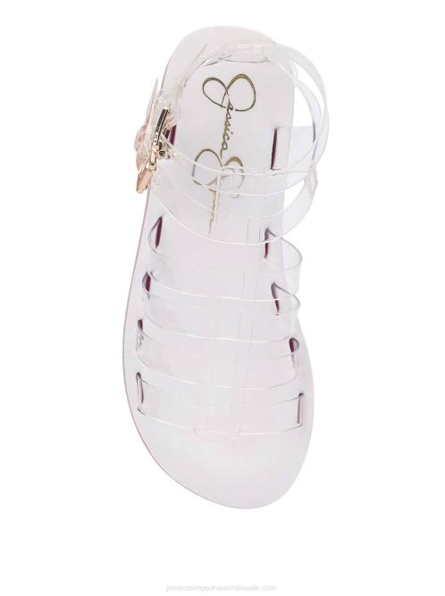 Jessica SimpsonBimala Sandal in Multi H426110