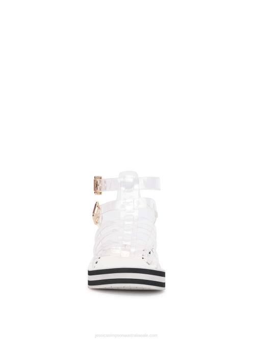 Jessica SimpsonBimala Sandal in Oxford H426113