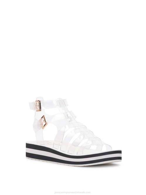 Jessica SimpsonBimala Sandal in Oxford H426113