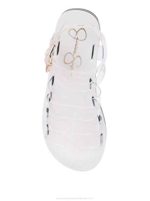 Jessica SimpsonBimala Sandal in Oxford H426113