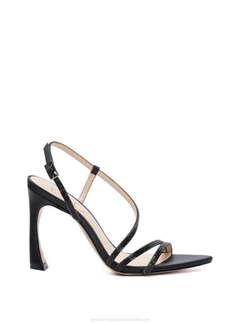 Jessica SimpsonPyine High Heel in Black H4261108