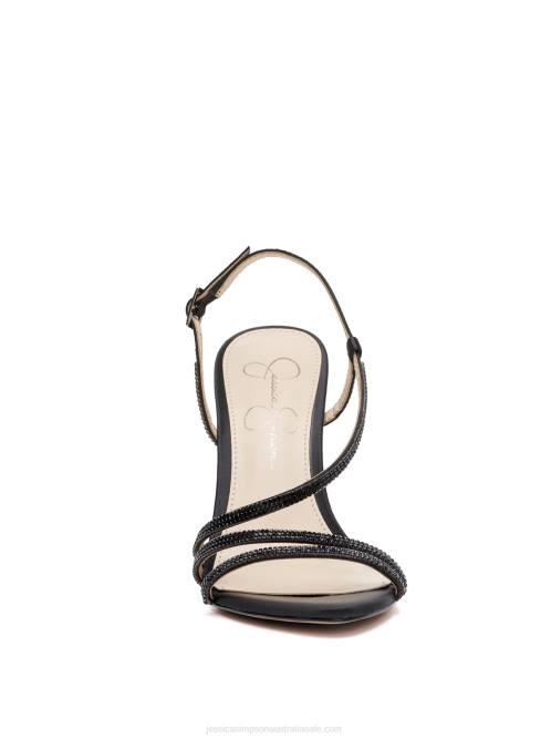 Jessica SimpsonPyine High Heel in Black H4261108
