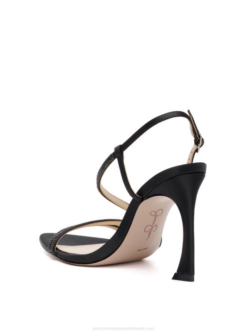 Jessica SimpsonPyine High Heel in Black H4261108