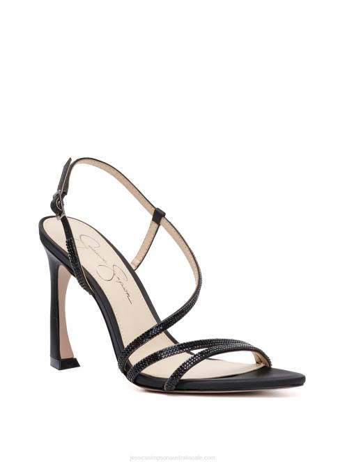 Jessica SimpsonPyine High Heel in Black H4261108