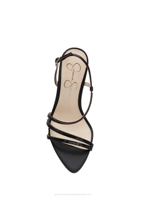 Jessica SimpsonPyine High Heel in Black H4261108
