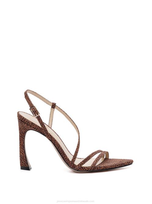 Jessica SimpsonPyine High Heel in Cheetah H4261095