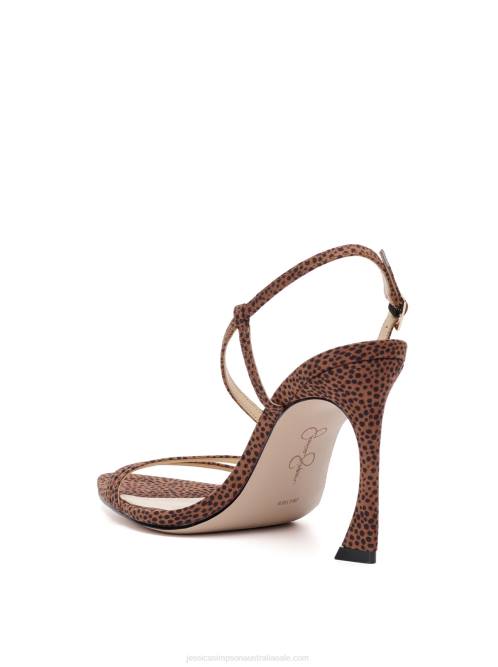 Jessica SimpsonPyine High Heel in Cheetah H4261095