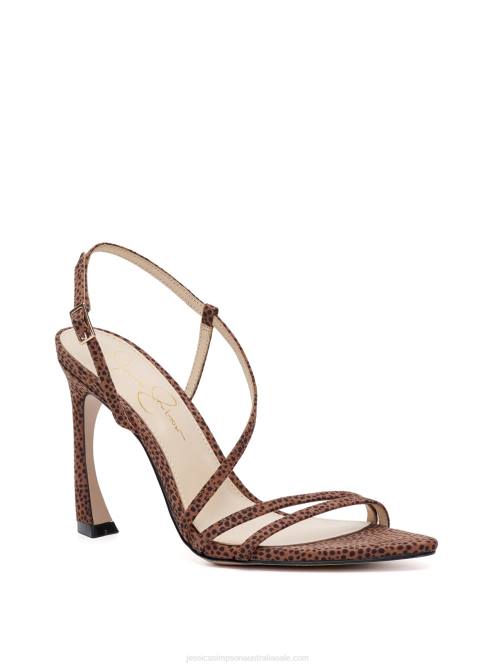 Jessica SimpsonPyine High Heel in Cheetah H4261095