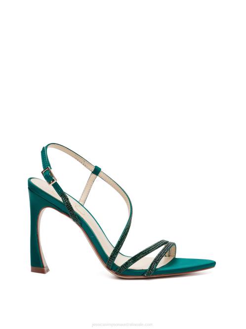 Jessica SimpsonPyine High Heel in Green H4261098