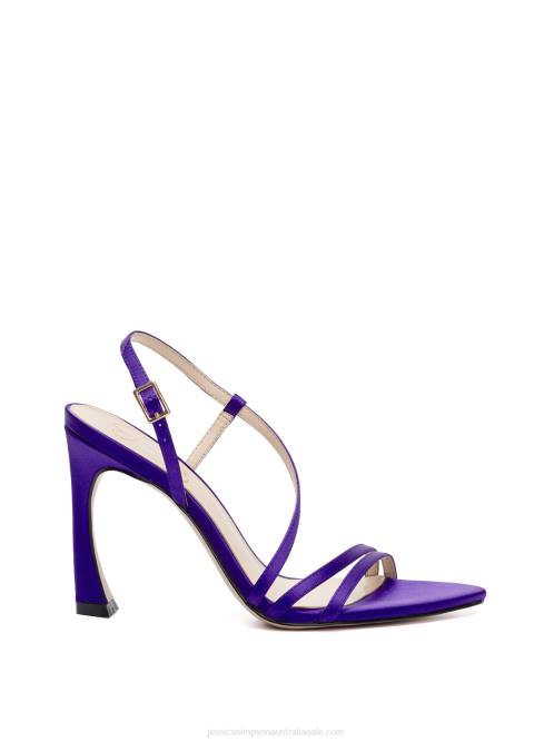 Jessica SimpsonPyine High Heel in Paris Purple H4261097