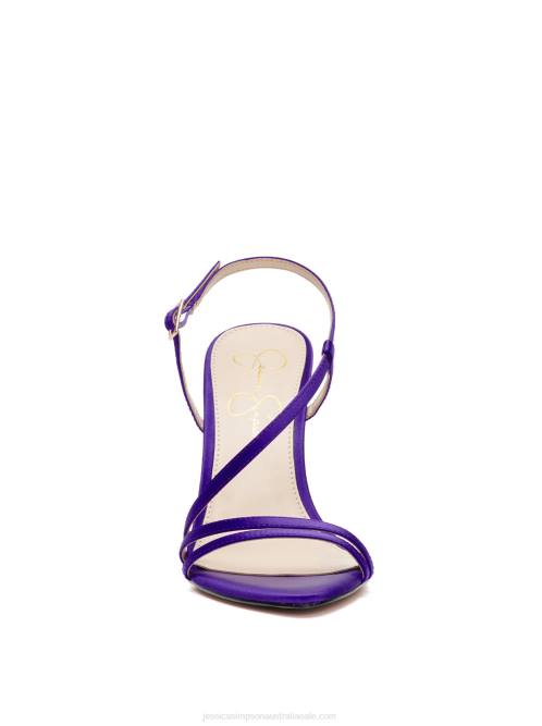 Jessica SimpsonPyine High Heel in Paris Purple H4261097