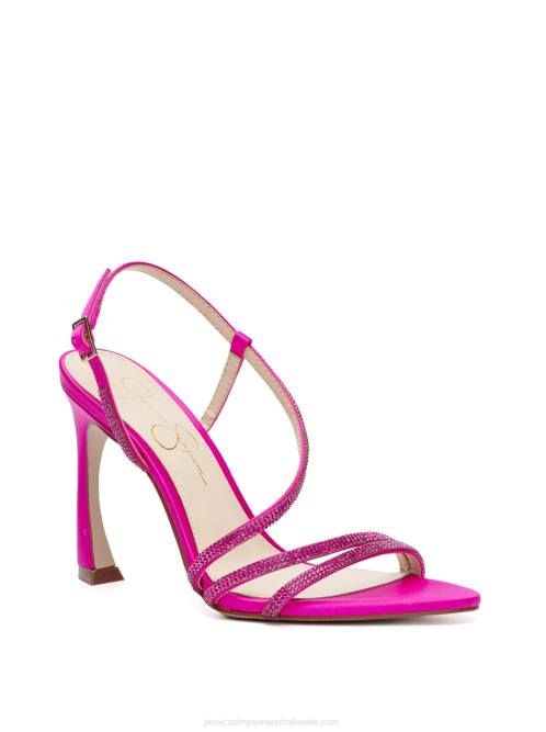 Jessica SimpsonPyine High Heel in Pink H4261096