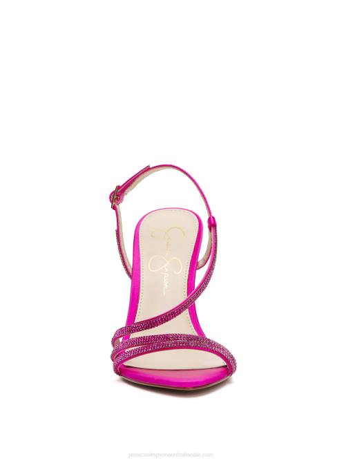 Jessica SimpsonPyine High Heel in Pink H4261096