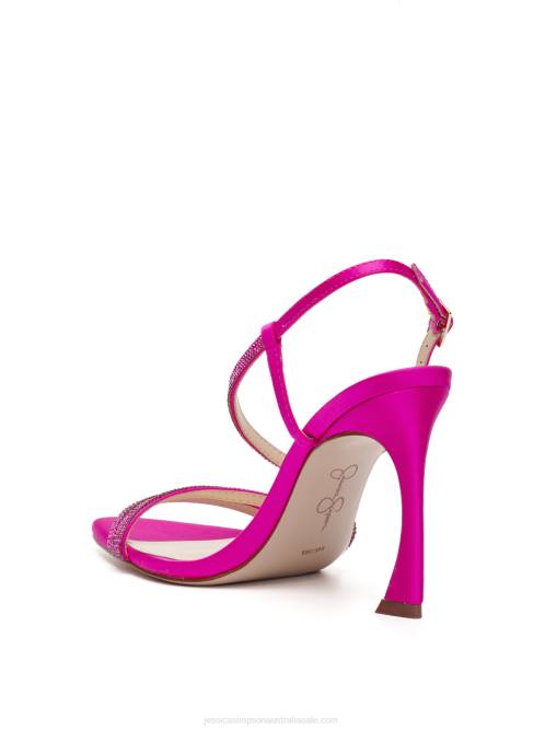 Jessica SimpsonPyine High Heel in Pink H4261096