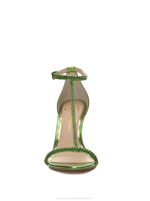 Jessica SimpsonQiven High Heel in Green H4261083