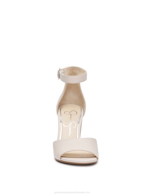 Jessica SimpsonSherron Sandal in Chalk H4261107