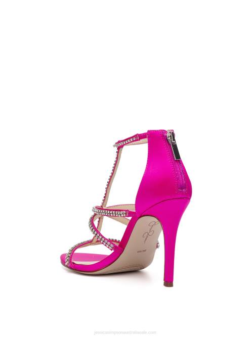 Jessica SimpsonSidra High Heel in Pink H4261078