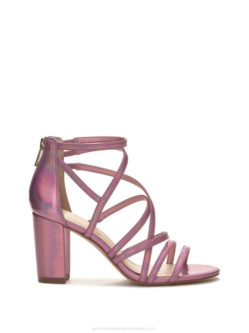 Jessica SimpsonStassey High Heel in Light Pink H4261109