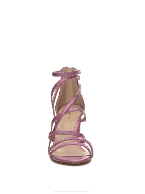 Jessica SimpsonStassey High Heel in Light Pink H4261109