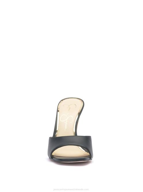Jessica SimpsonCadilyn Wedge In Black H426319