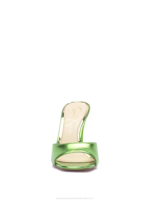 Jessica SimpsonCadilyn Wedge In Green H426315