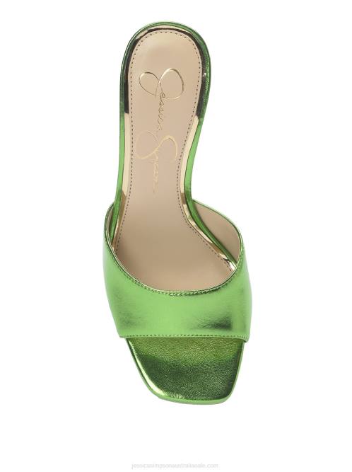 Jessica SimpsonCadilyn Wedge In Green H426315