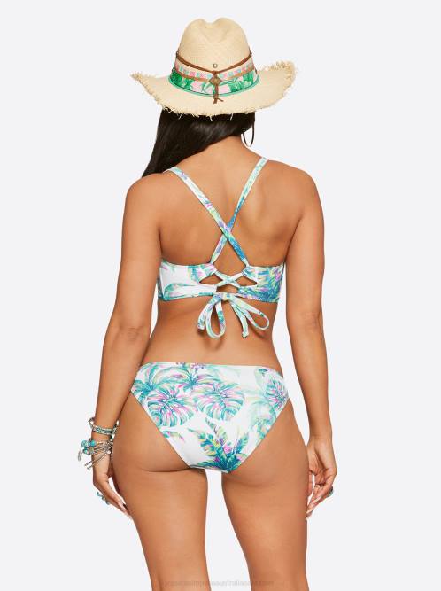 Jessica SimpsonJungle Cruise D Bra in Multi H426799